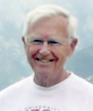 STRAYER, Richard L. "Dick" 1938 - 2016